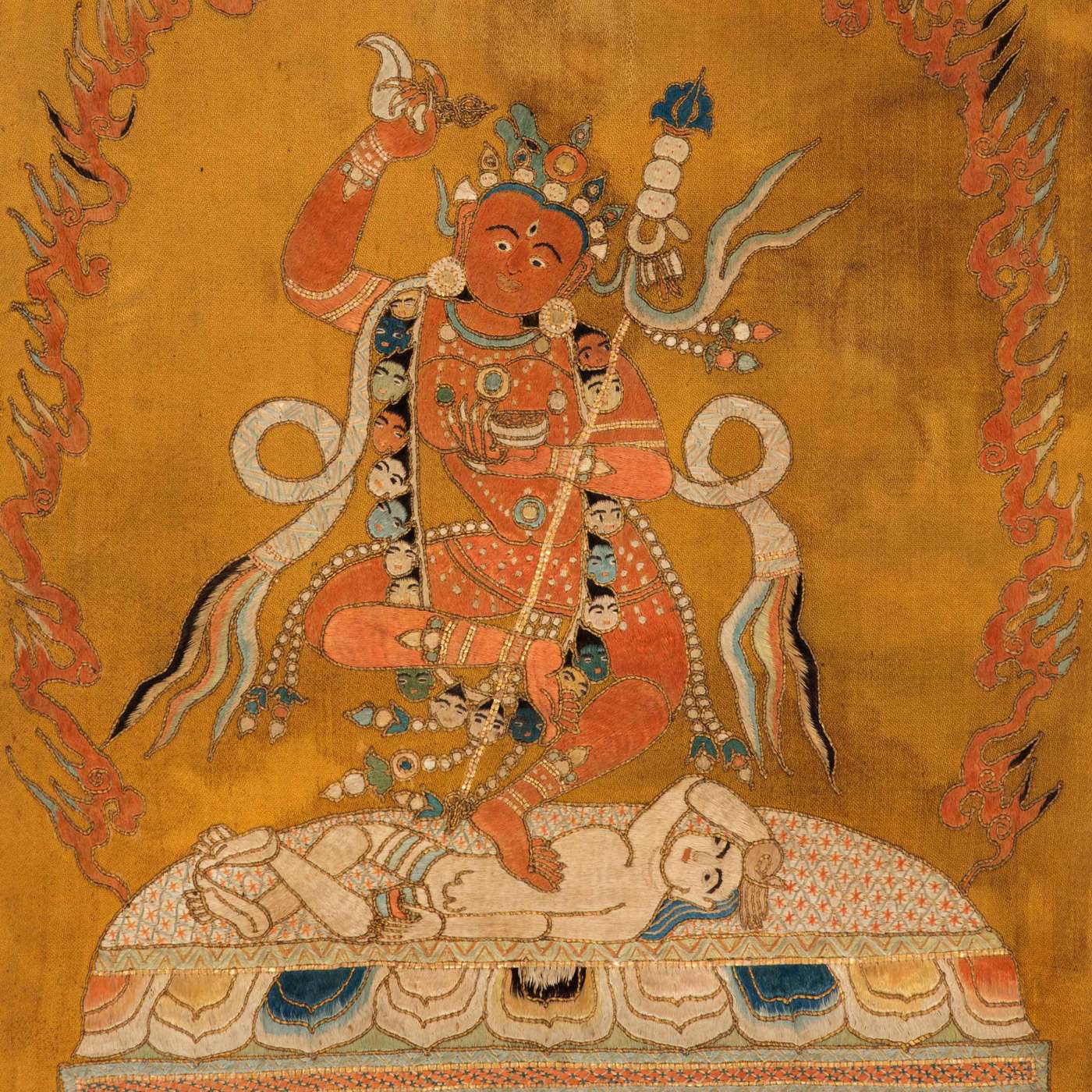 Mindfulness Meditation Podcast