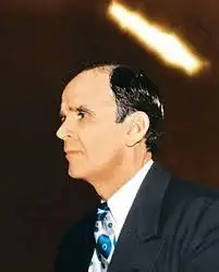 The Message of the Hour - Bro. William Branham