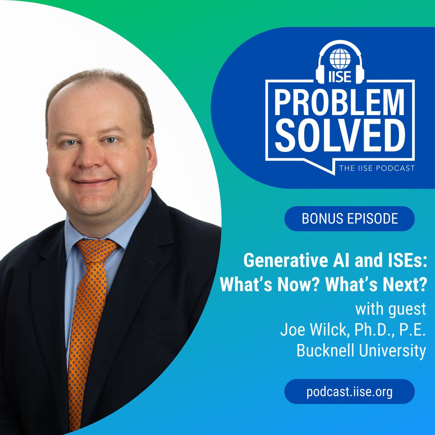 Generative AI and ISEs: What’s now? What’s next?