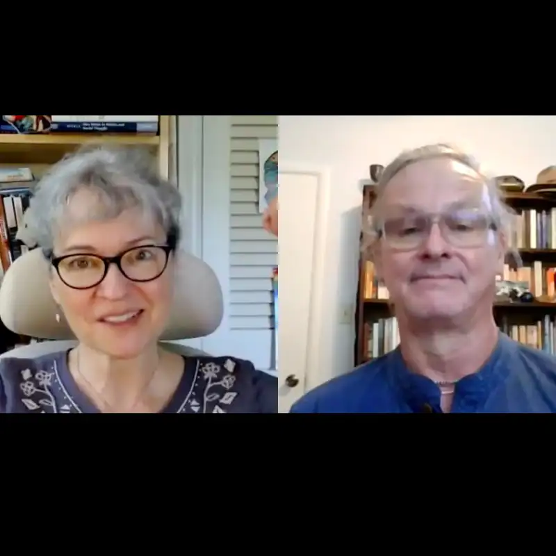 Dr. Darcia Narvaez on Restoring Connective Tissue