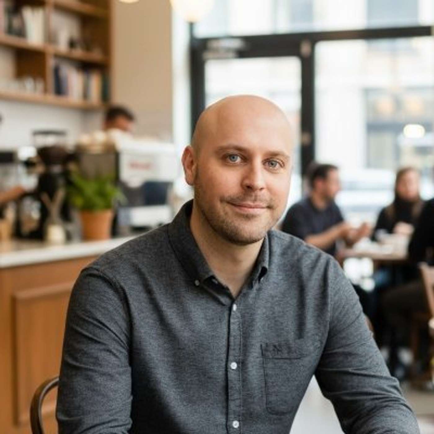 Episode #516: China’s AI Moment, Functional Code, and a Post-Centralized World