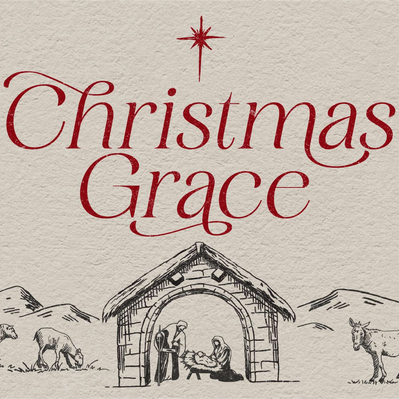 Christmas Grace: When Grace Took on Flesh – Jeremy Daniel // Matthew 1-2