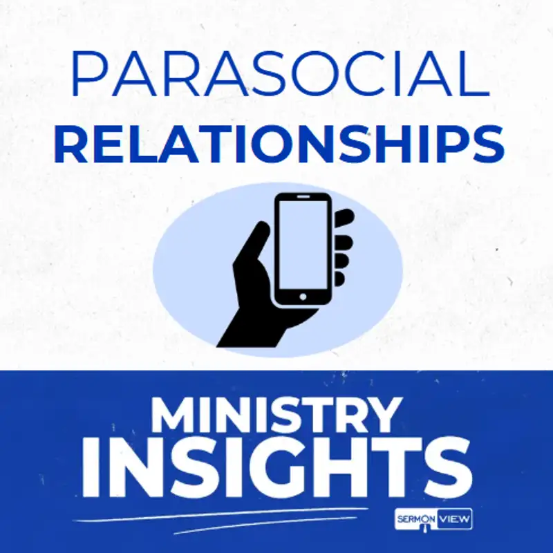 Parasocial Relationships & Their Impact on Social Media Users