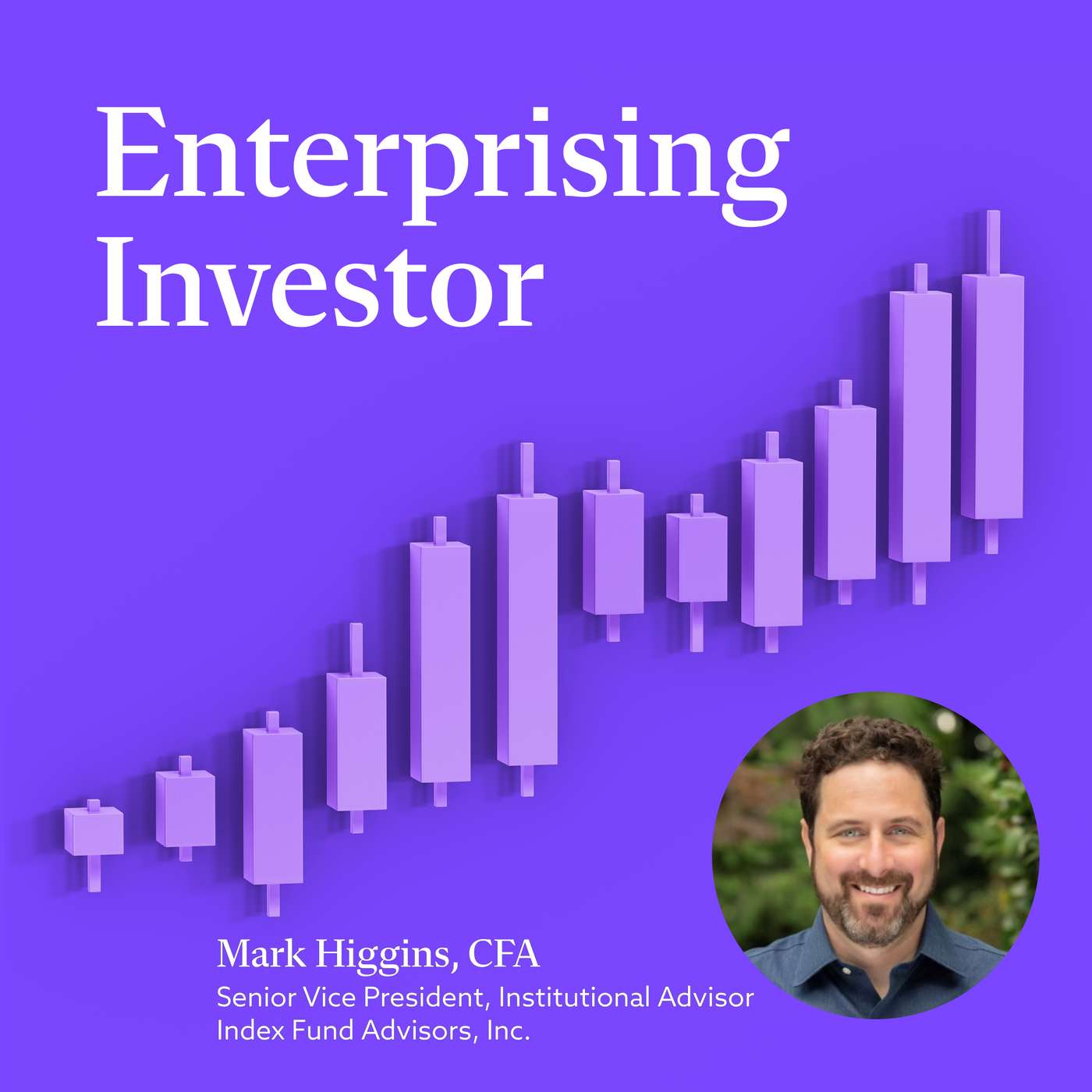 Mark Higgins, CFA: Private Credit, Caution, and the Lessons of Financial History