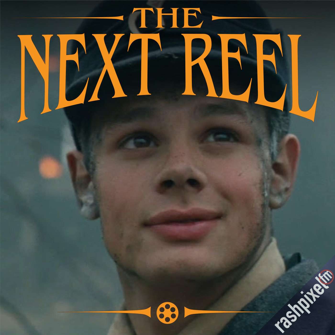 Europa Europa • The Next Reel episode artwork