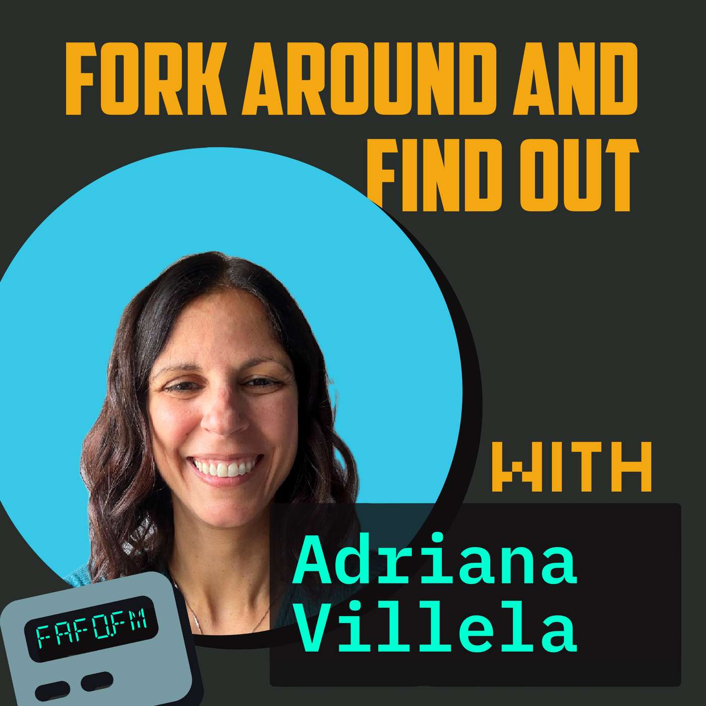 Motivated to Learn with Adriana Villela
