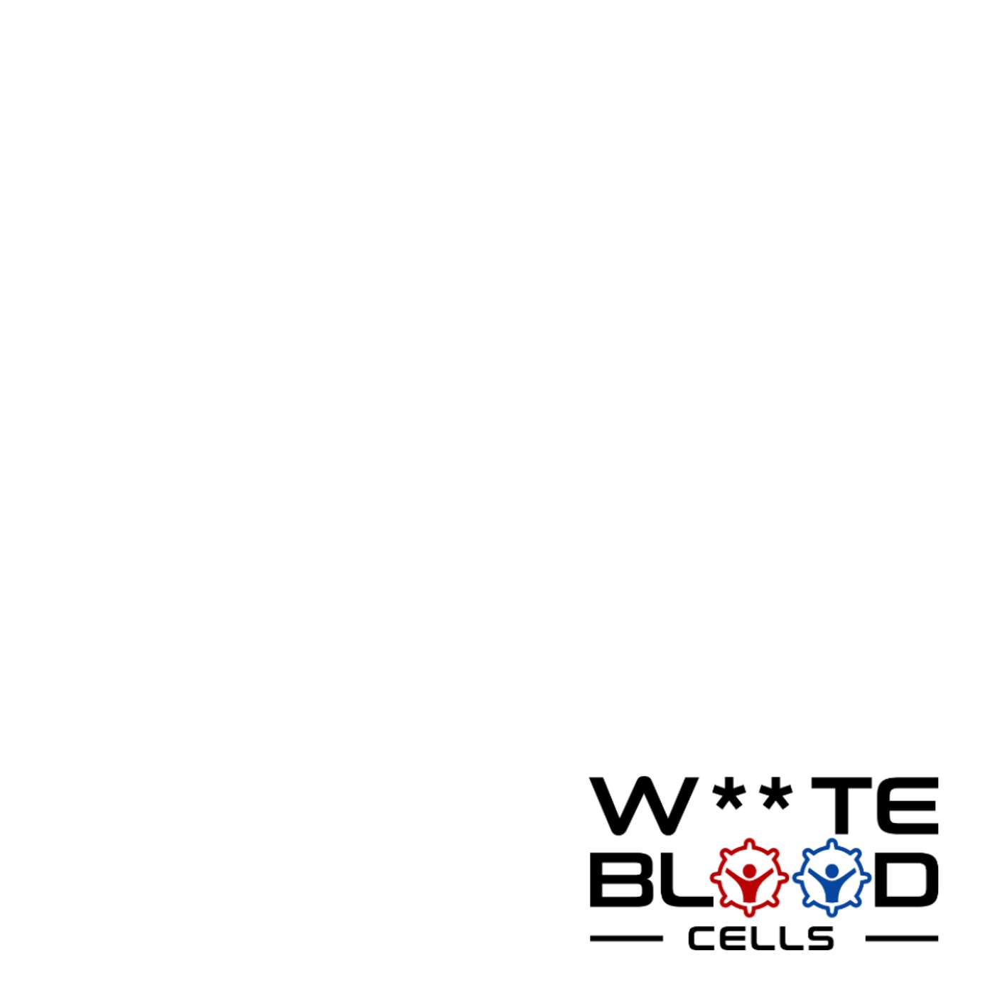 White Blood Cells podcast artwork