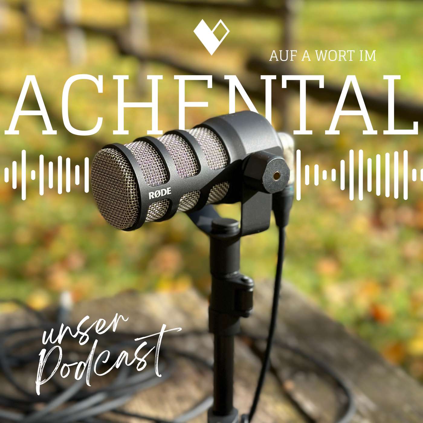 Auf a Wort im Achental