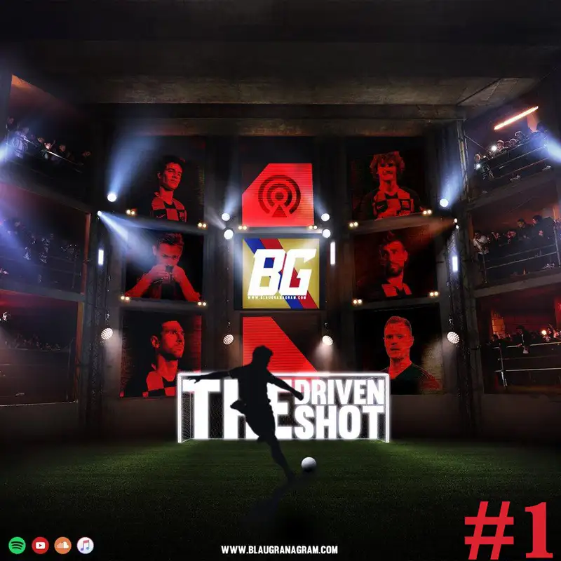 S01 Ep. 1 — Pilot