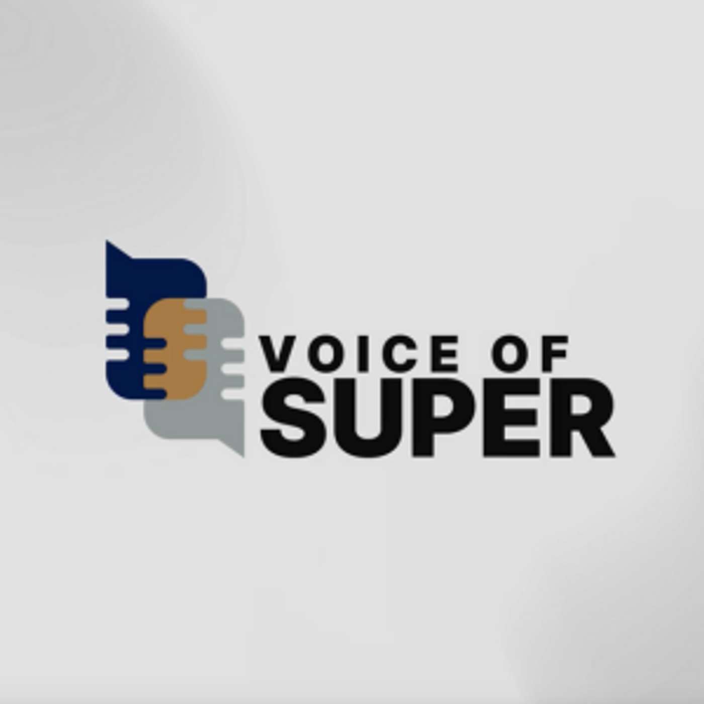 Voice of Super