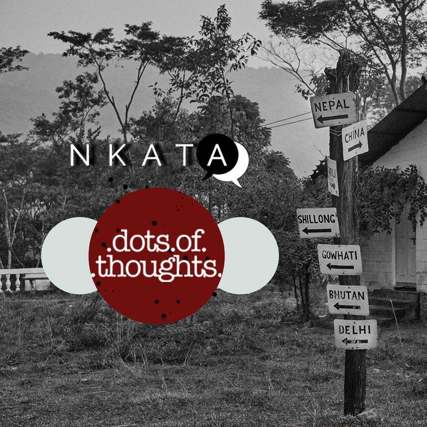 EP05: Dalit, A Quest For Dignity – Relating Image-Making to World-Making Through a Photo Book episode artwork