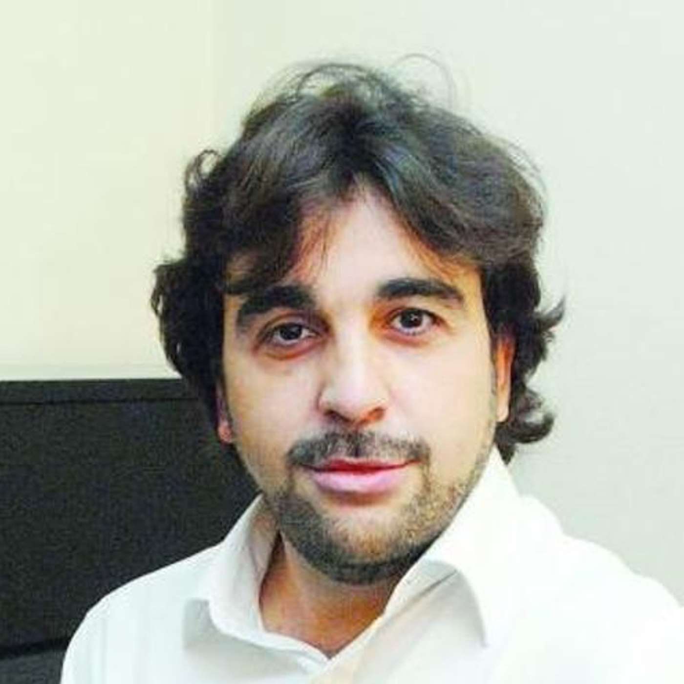 L'aria che tira - Dalla sua pace (Don Giovanni) - Carlos Cosias