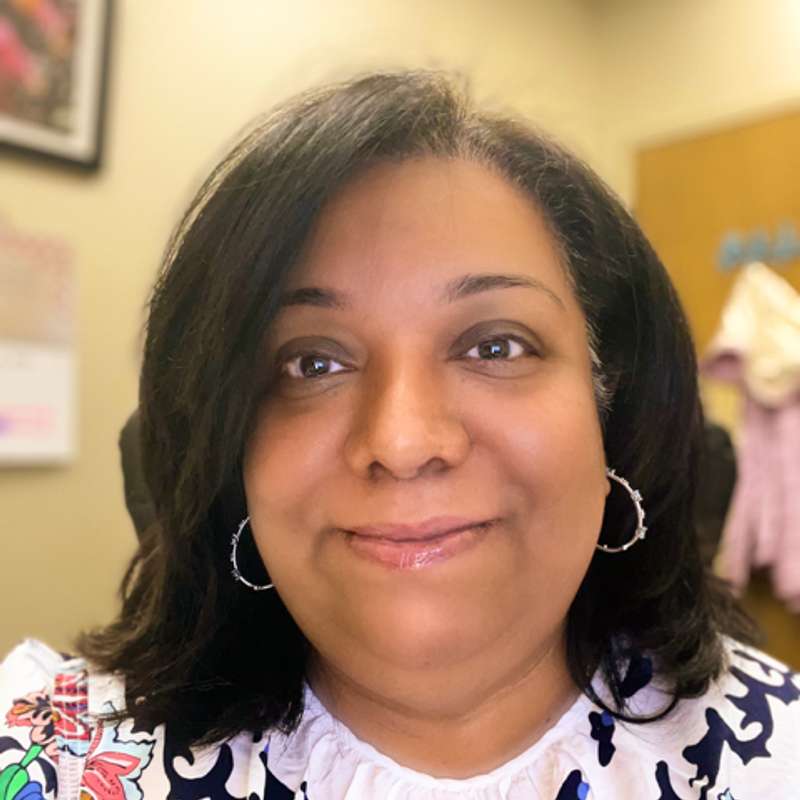 Patricia Maani-Fogelman, DNP, FAAHPM