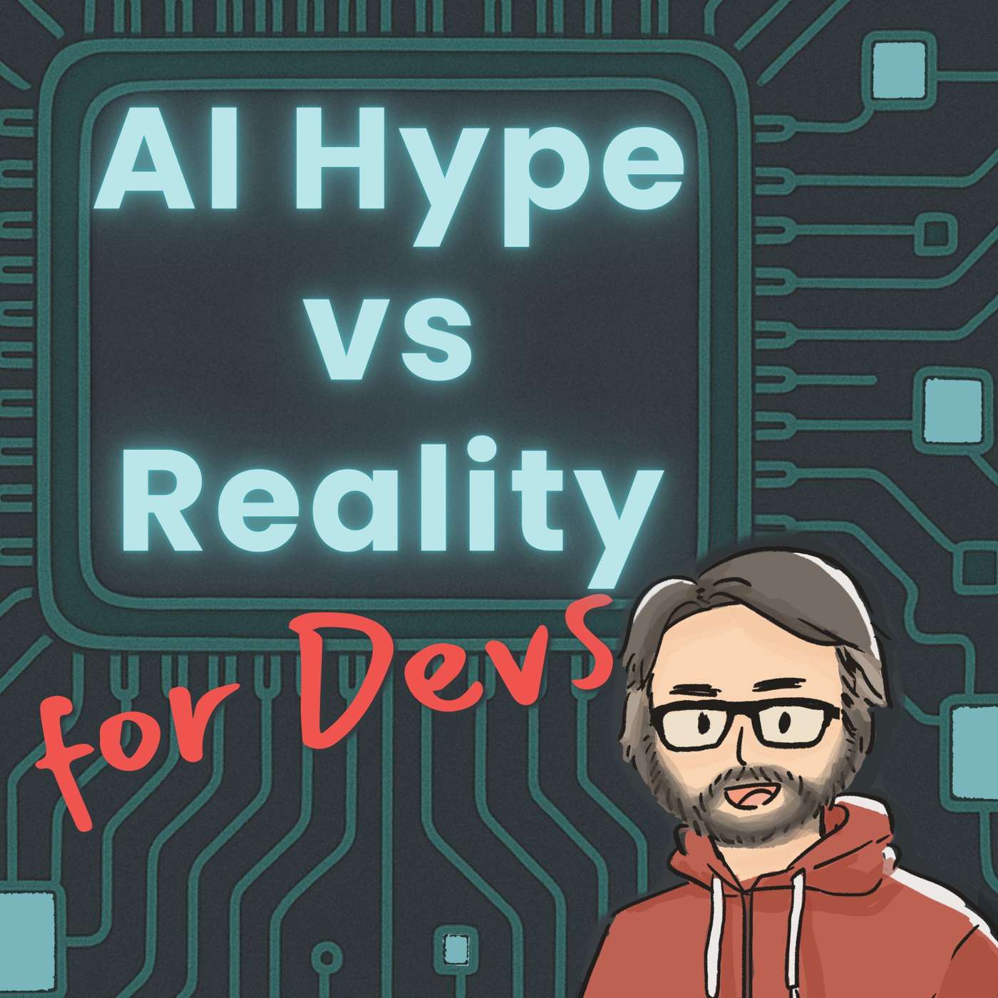 AI Hype vs. Reality. Real Stats from Laura Tacho, CTO of DX AI Hype vs. Reality. Real Stats from Laura Tacho, CTO of DX