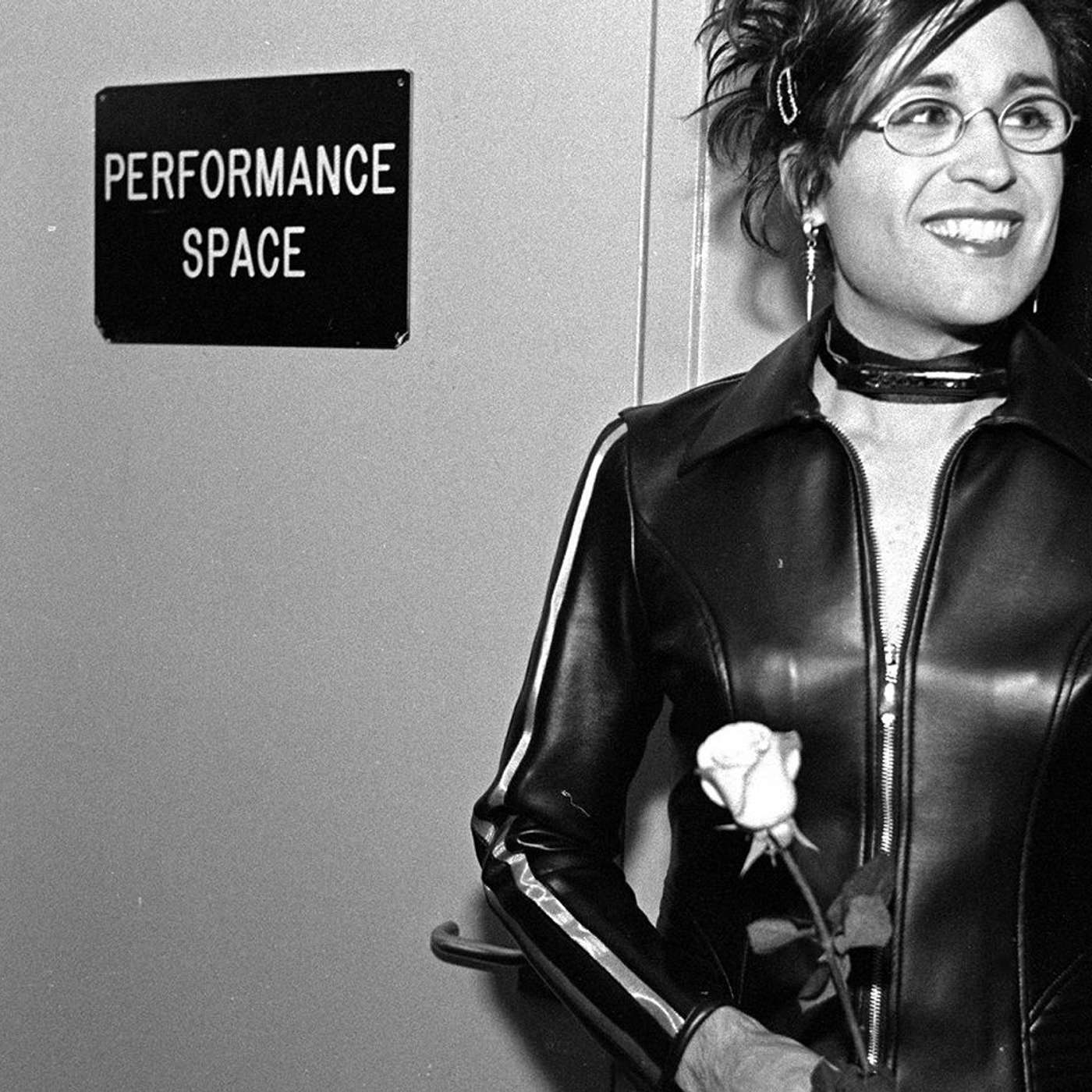 Vibratsioon – DJ Sprinkles special! 22.05.25