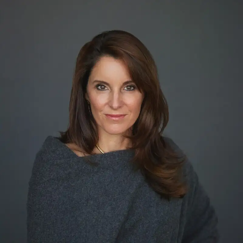 Episode 20 - Meaghan Moore