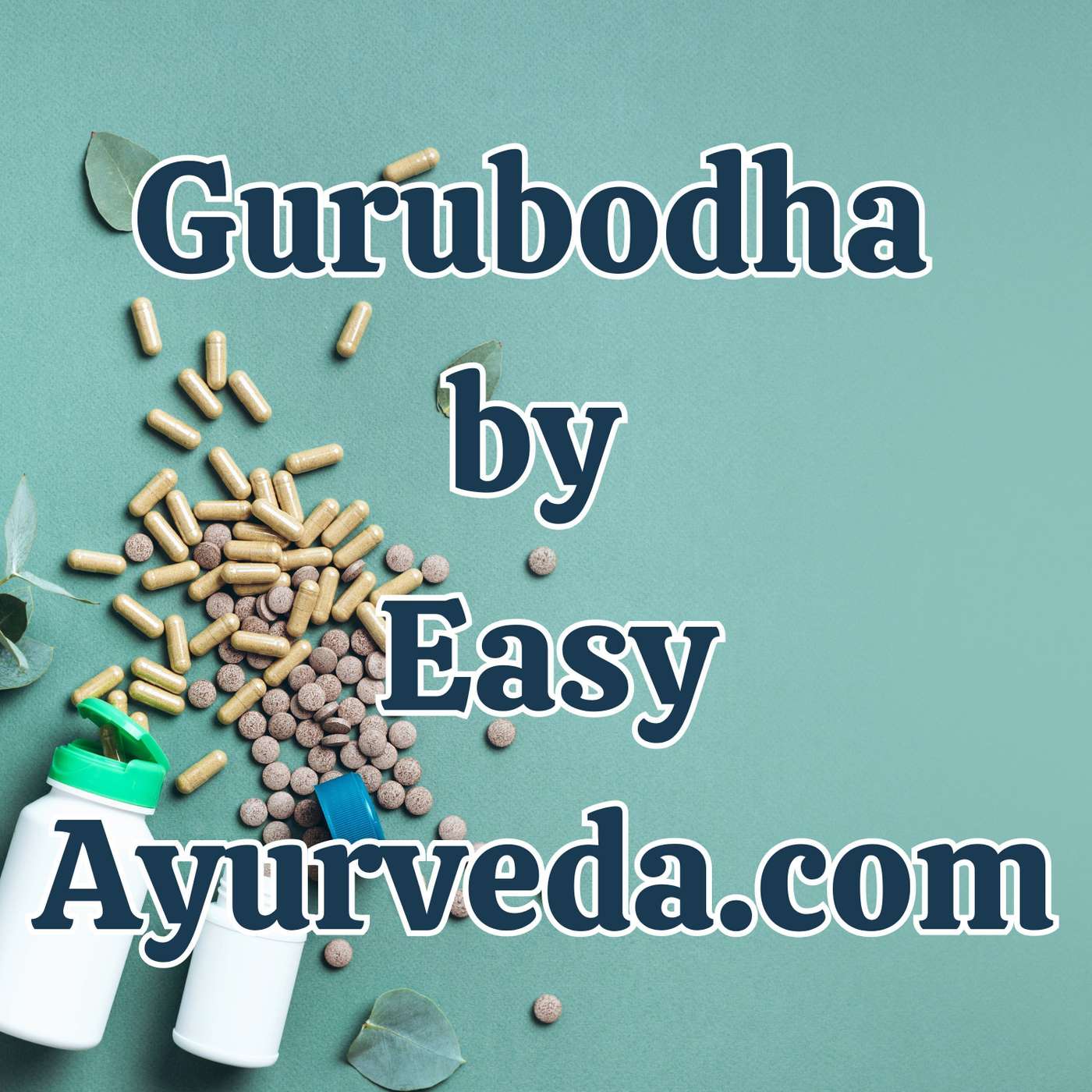 Gurubodha 98: Liverdoc on Ayurveda | Ayurveda Education | Ayurveda vs Modern Medicine episode artwork