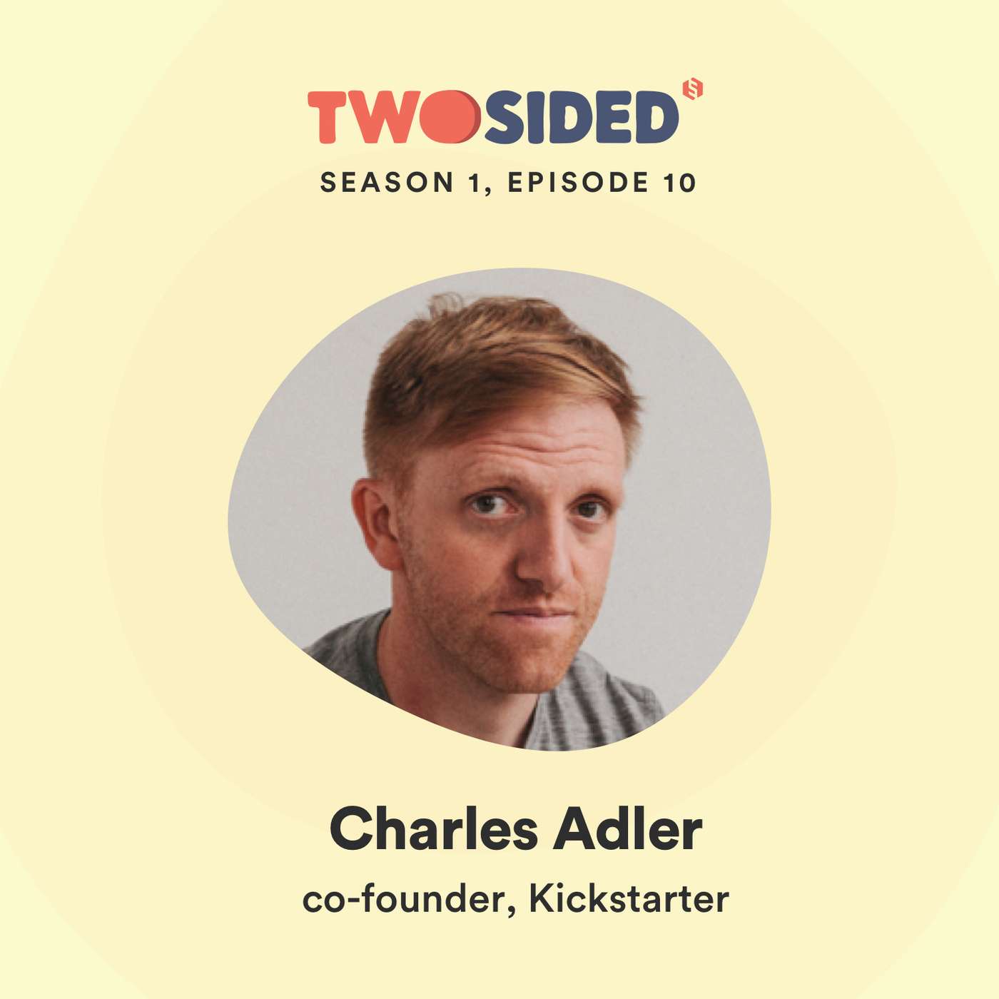 Two-Sided - The Marketplace Podcast