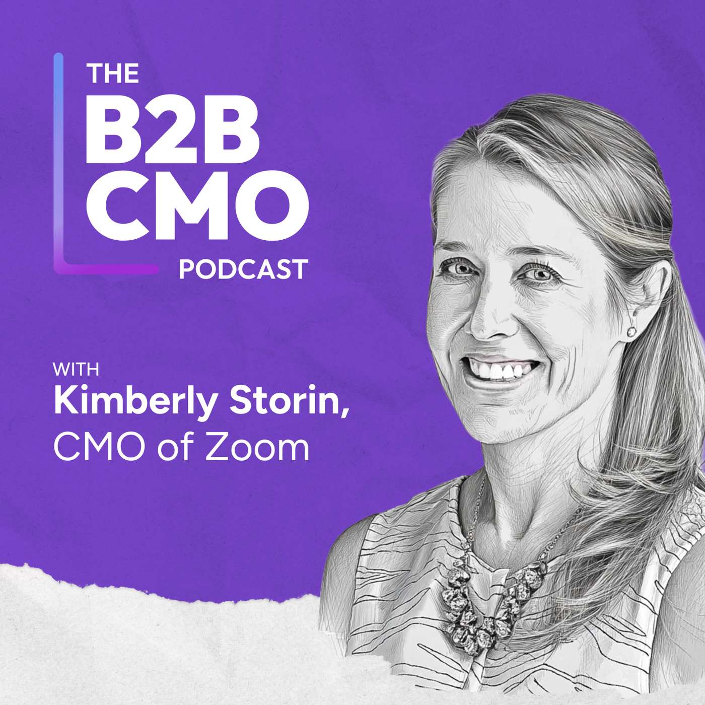 How to Justify Brand Spend in the Dark Funnel with Kimberly Storin