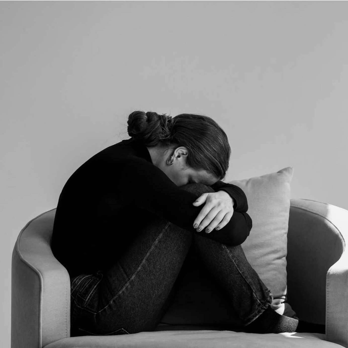 TFL BLOG | Turn to God When You Are in Pain episode artwork