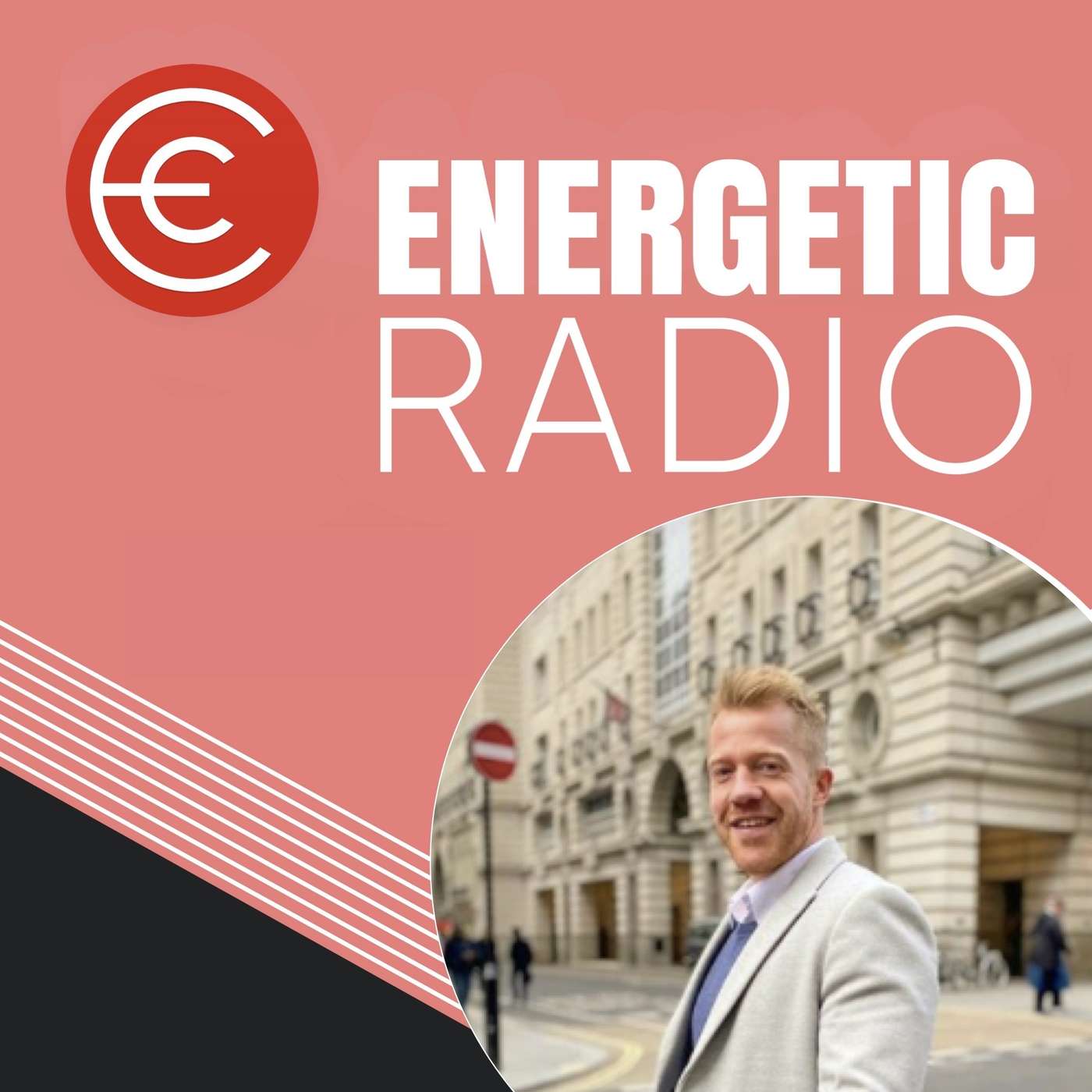 Energetic Radio