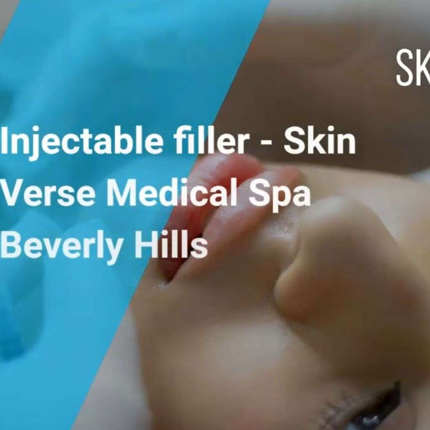 Skin Verse Medical Spa Beverly Hills