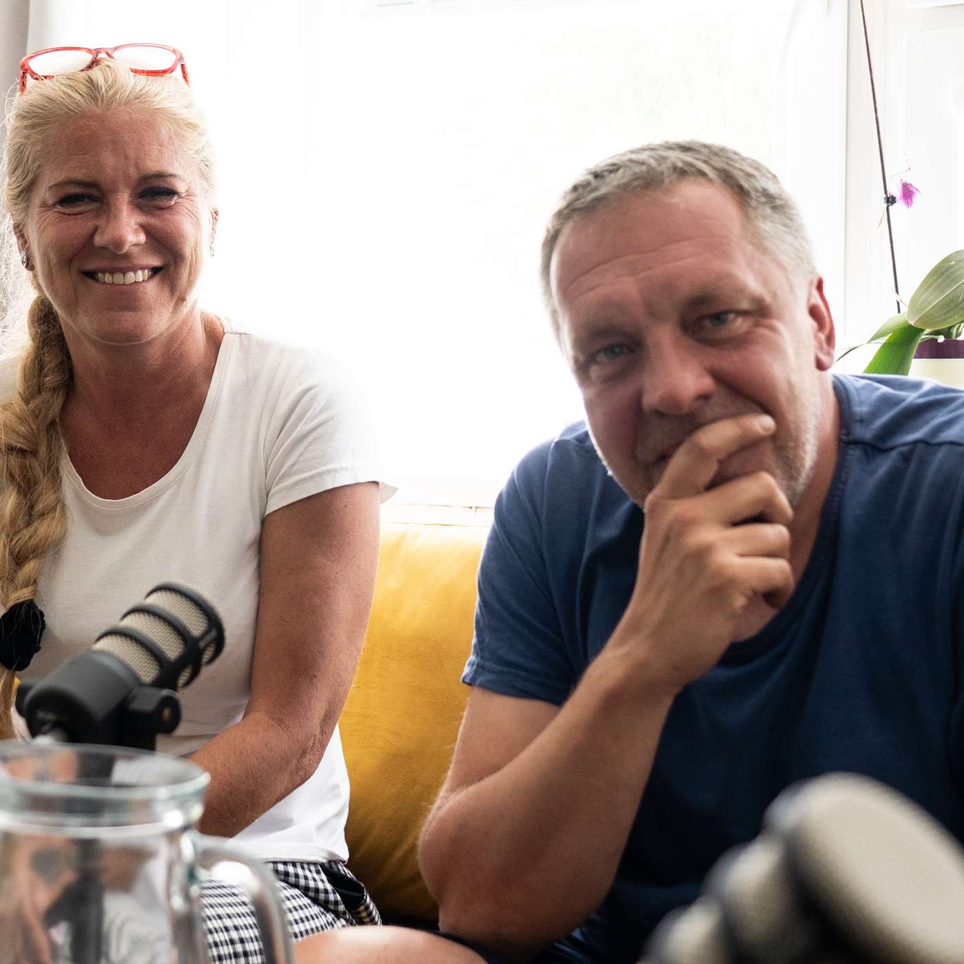 Dějiny moderně - podcast NPI ČR