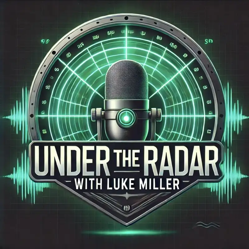 Under the Radar - Episode 39