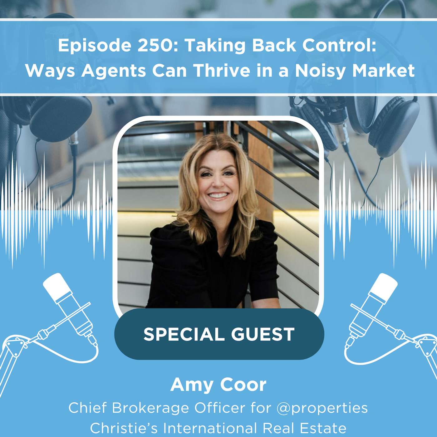 Taking Back Control: Ways Agents Can Thrive in a Noisy Market