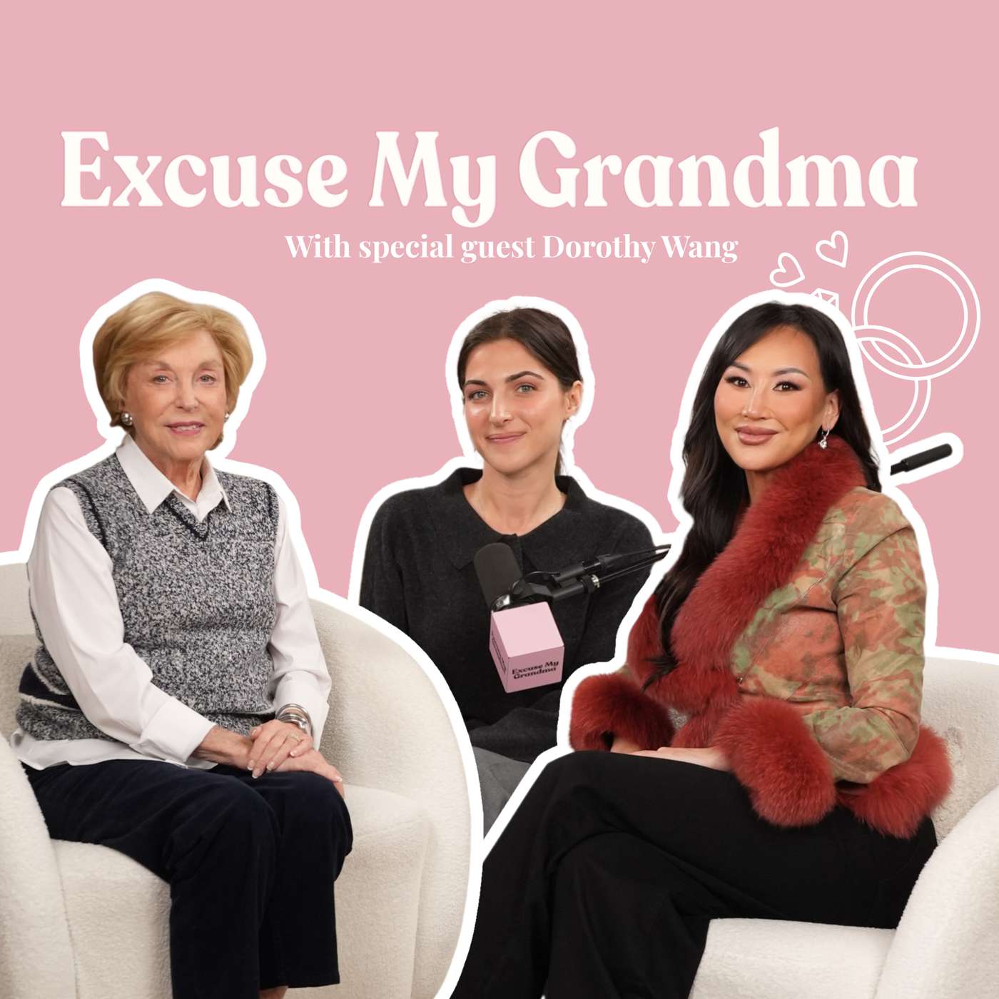 Excuse My Grandma