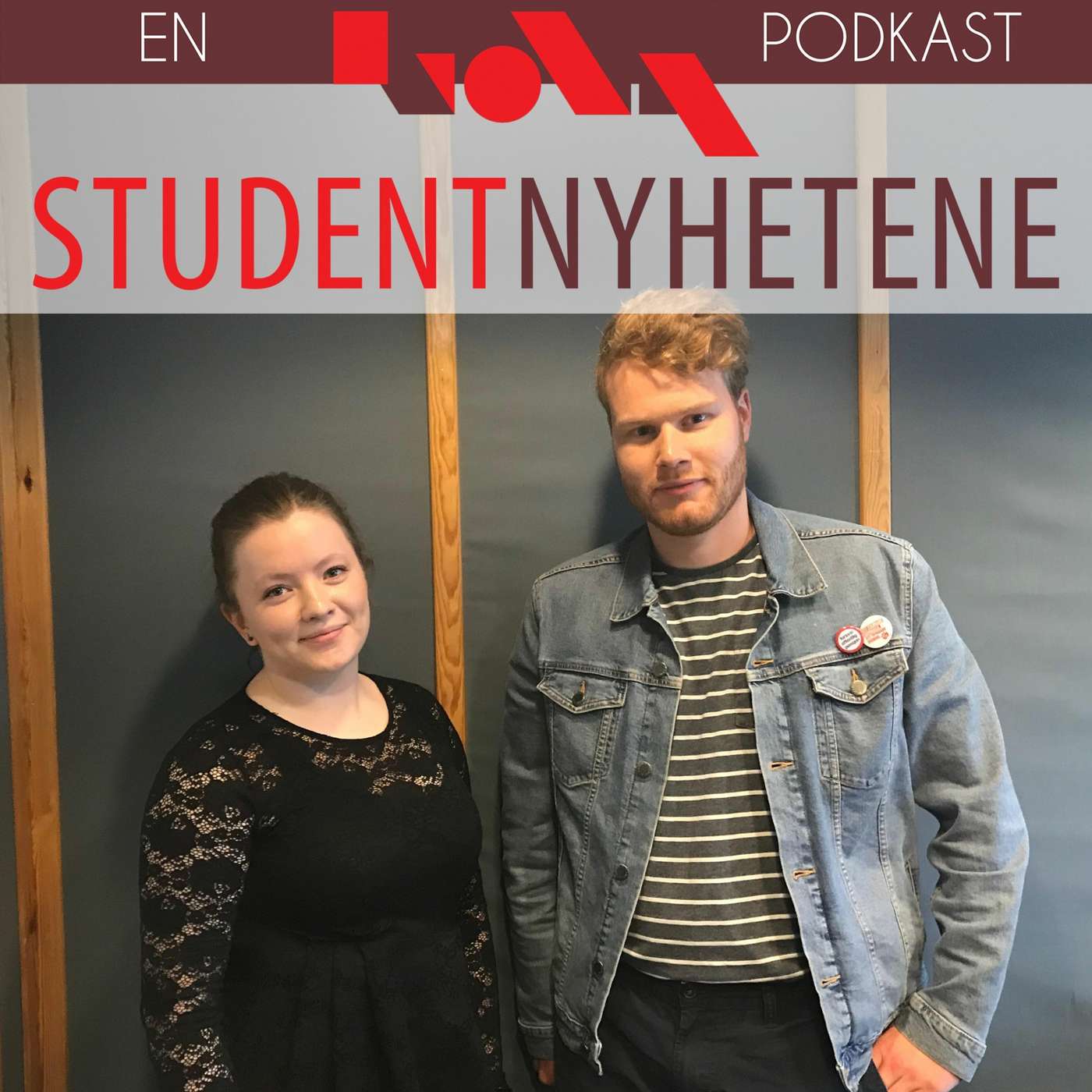 Regjeringen ignorerer studentene // Sommerferie tips // Vi kårer Oslos beste studenthus episode artwork