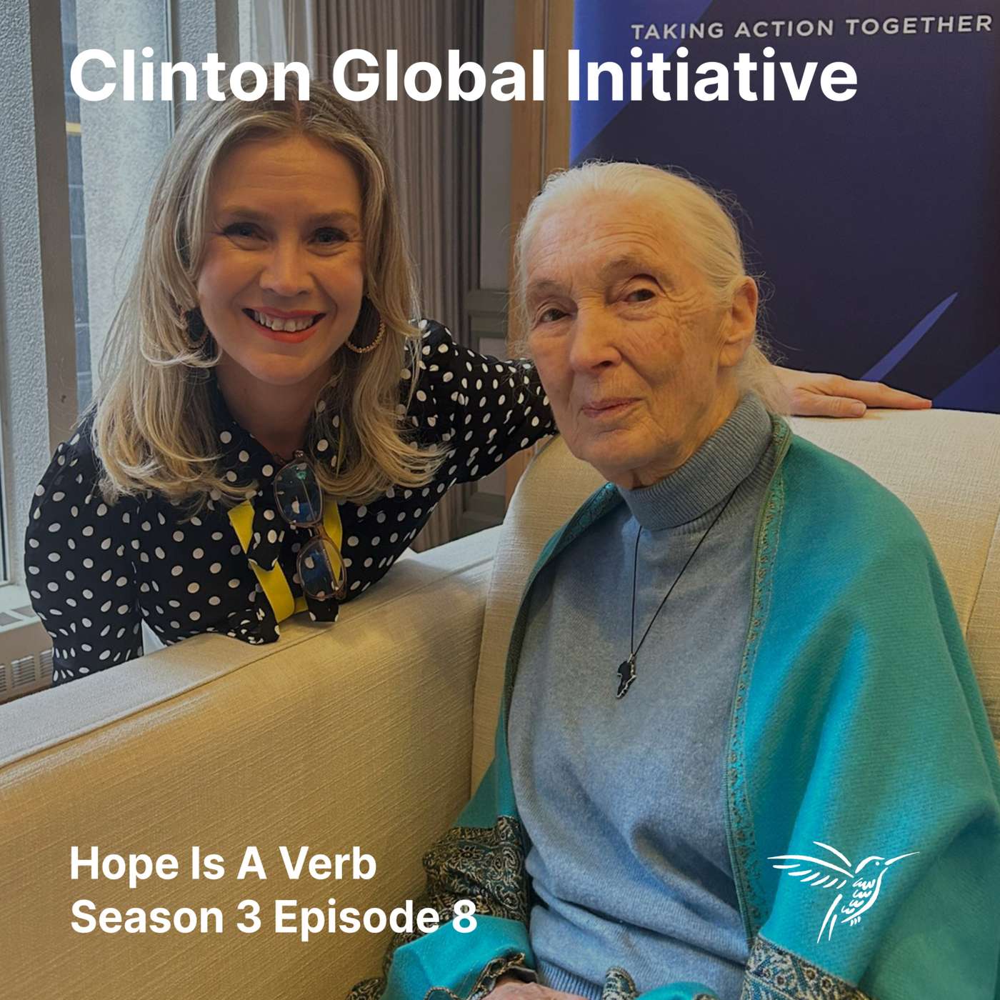 Clinton Global Initiative - A Million Little Bits