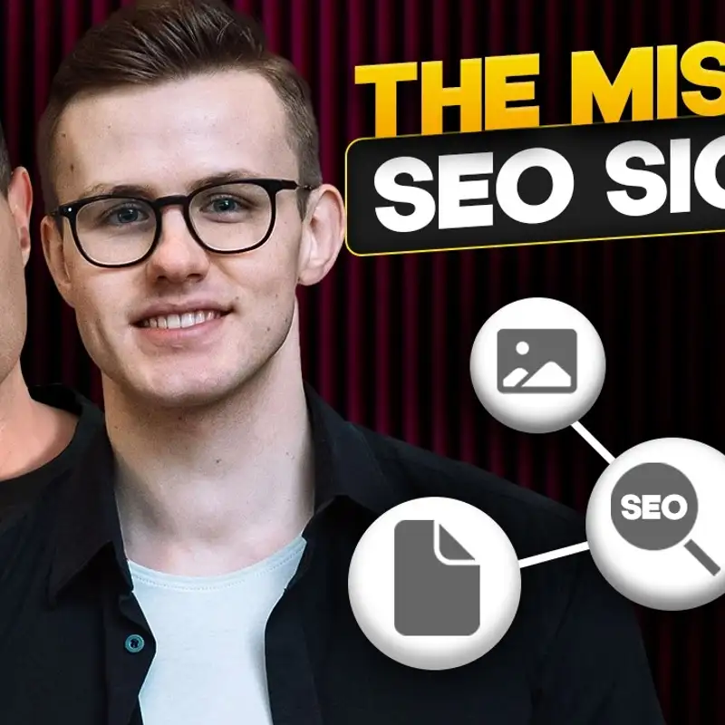 Source Context in Semantic SEO Explained with Germans Frolovs