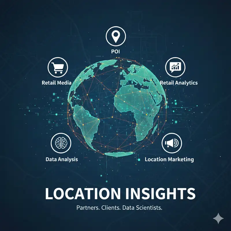 Location Insights