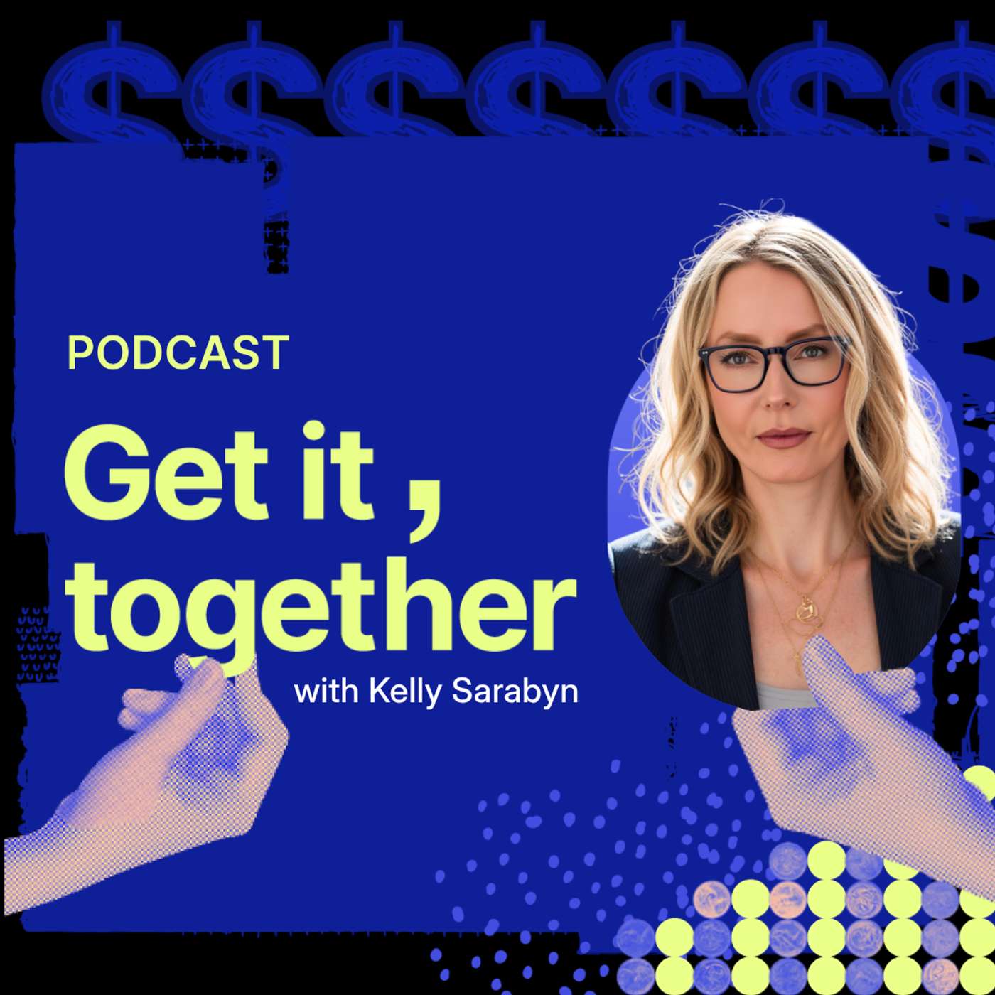 Get It, Together