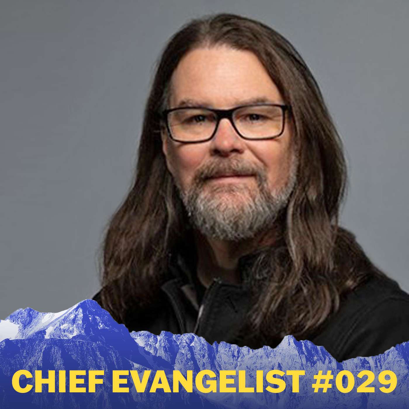 029 Kevin Hartman on The Symbiosis Between Professor and Evangelist