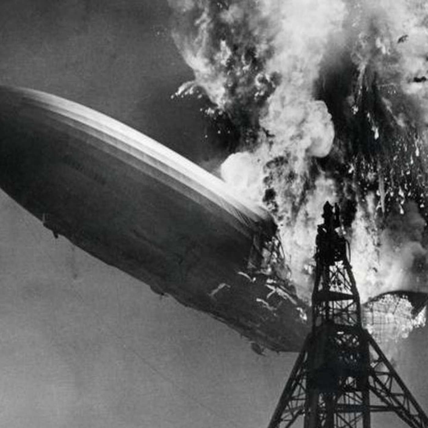 Catastrophic Philosophy