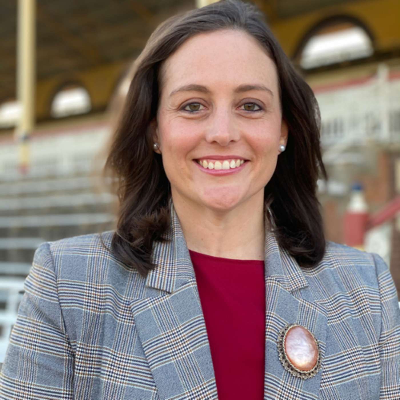 37: HoA "A career in Law & Farming" with Caitlin McConnel