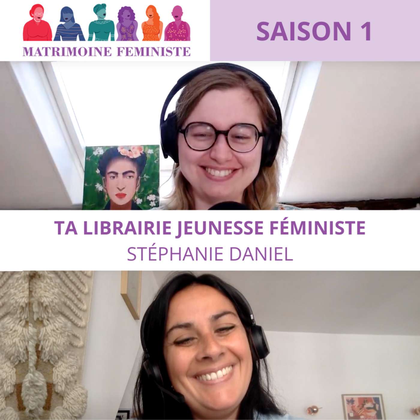 Matrimoine Féministe