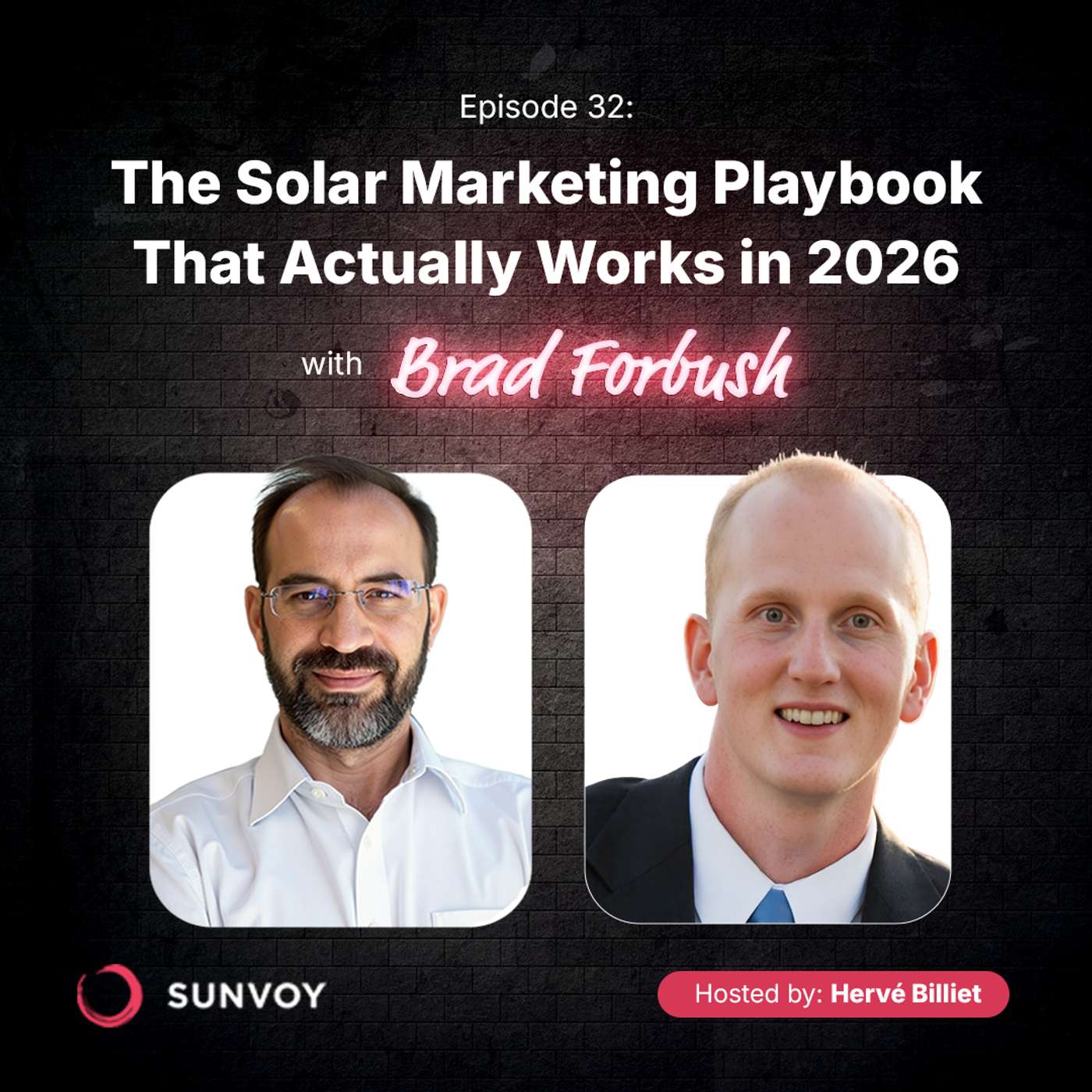 The Solar Marketing Playbook That Actually Works in 2026