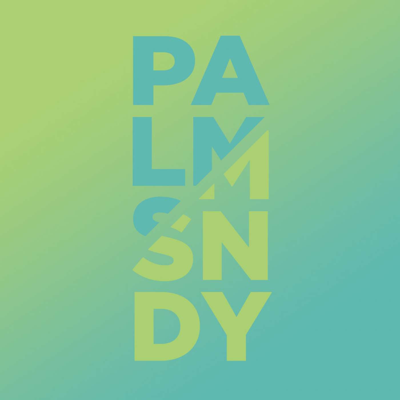 Glory Versus Palms - Jeremy Duncan