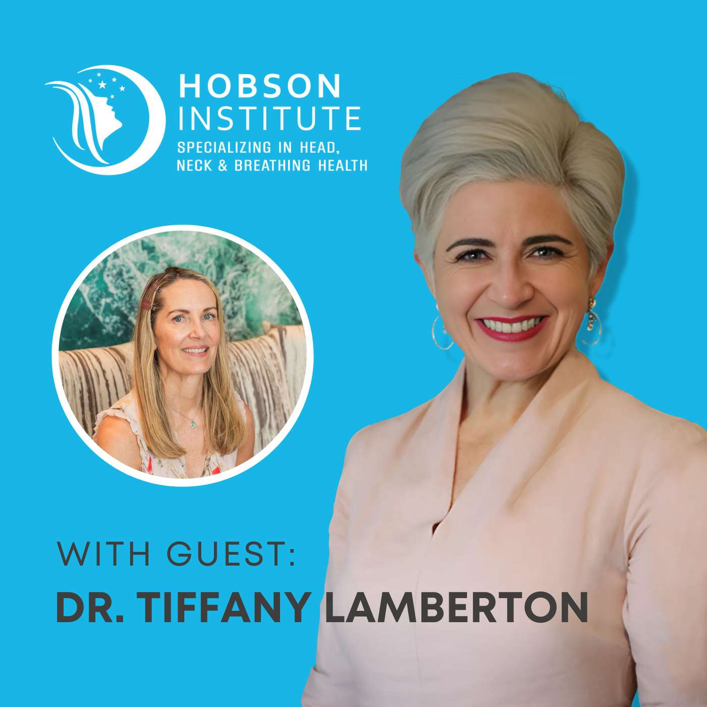 Unlock the Connection Between Dentistry and Physical Therapy: A Holistic Approach to TMD and Sleep Disorders