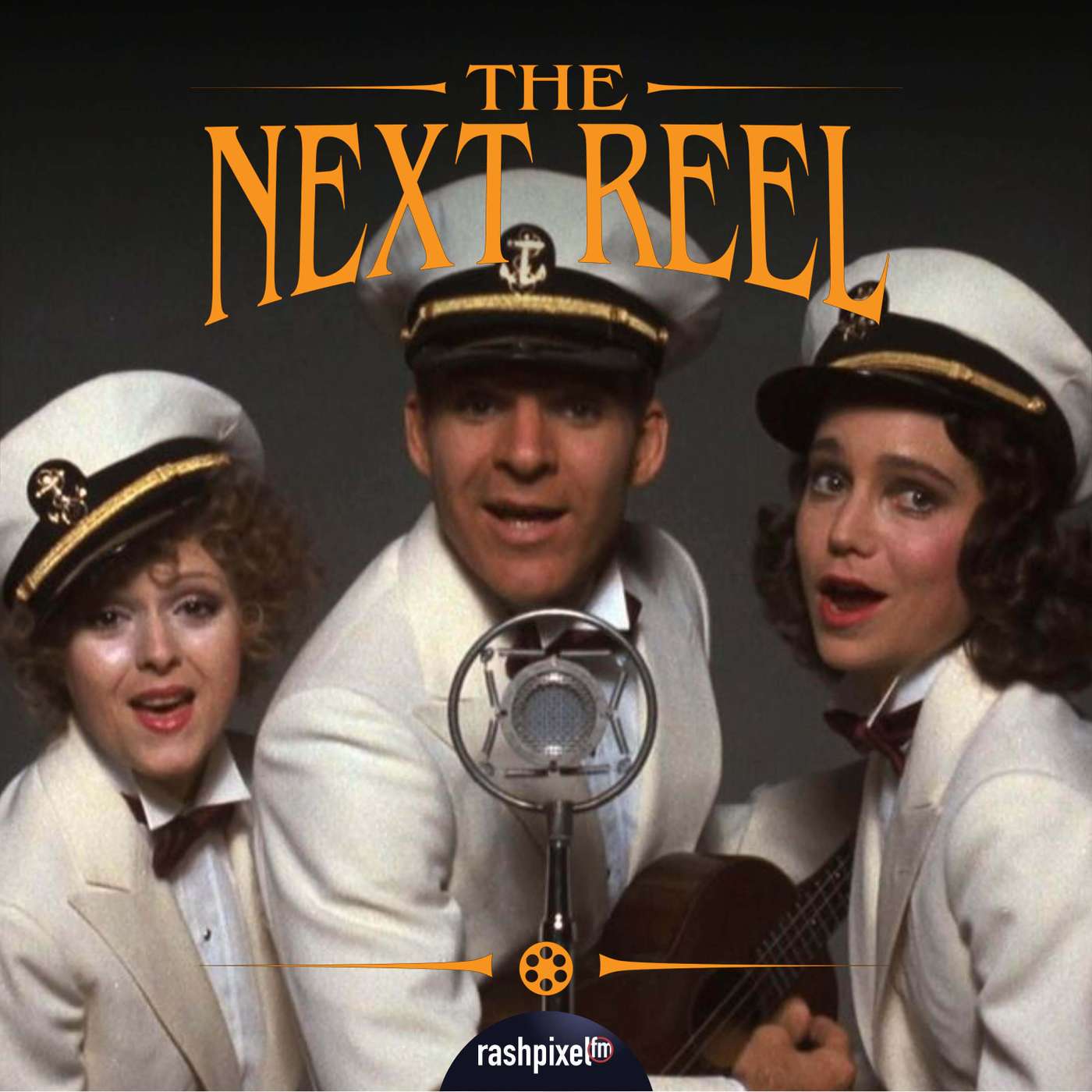 Pennies From Heaven • The Next Reel episode artwork