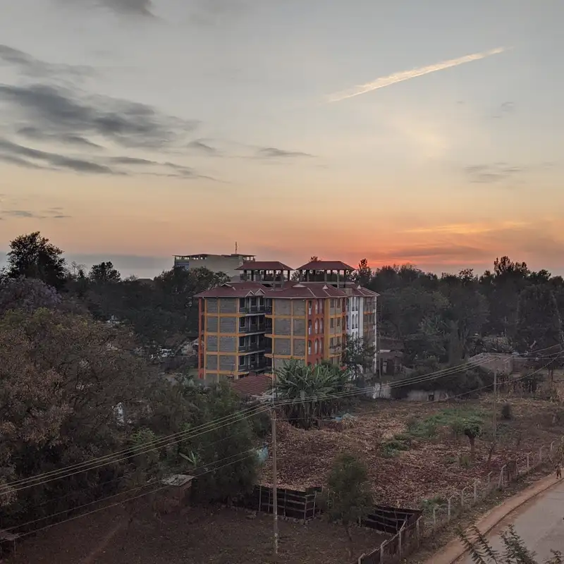 Singing in Kenya (Pt. 3)