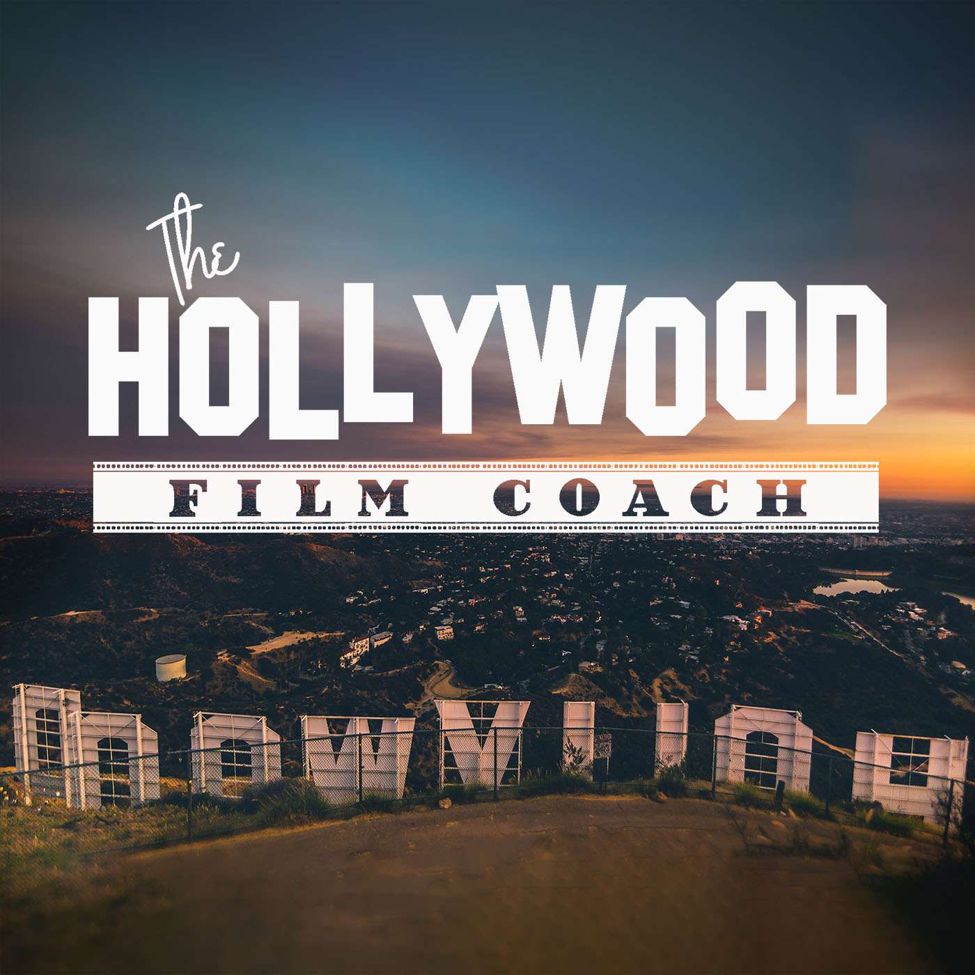 Hollywood Film Coach