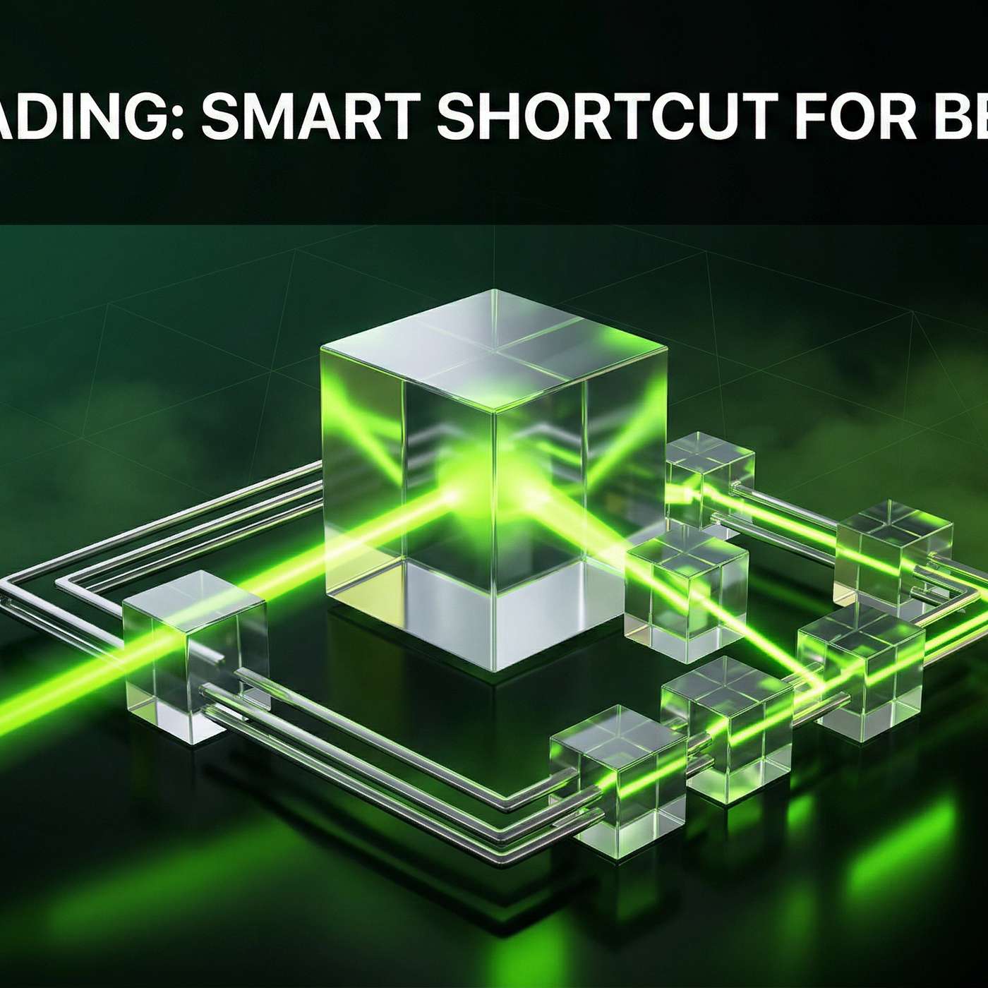 Copy Trading: Smart Shortcut for Beginners episode artwork