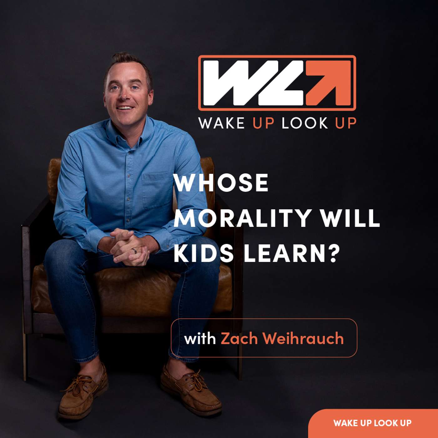 Whose Morality will Kids Learn? episode artwork