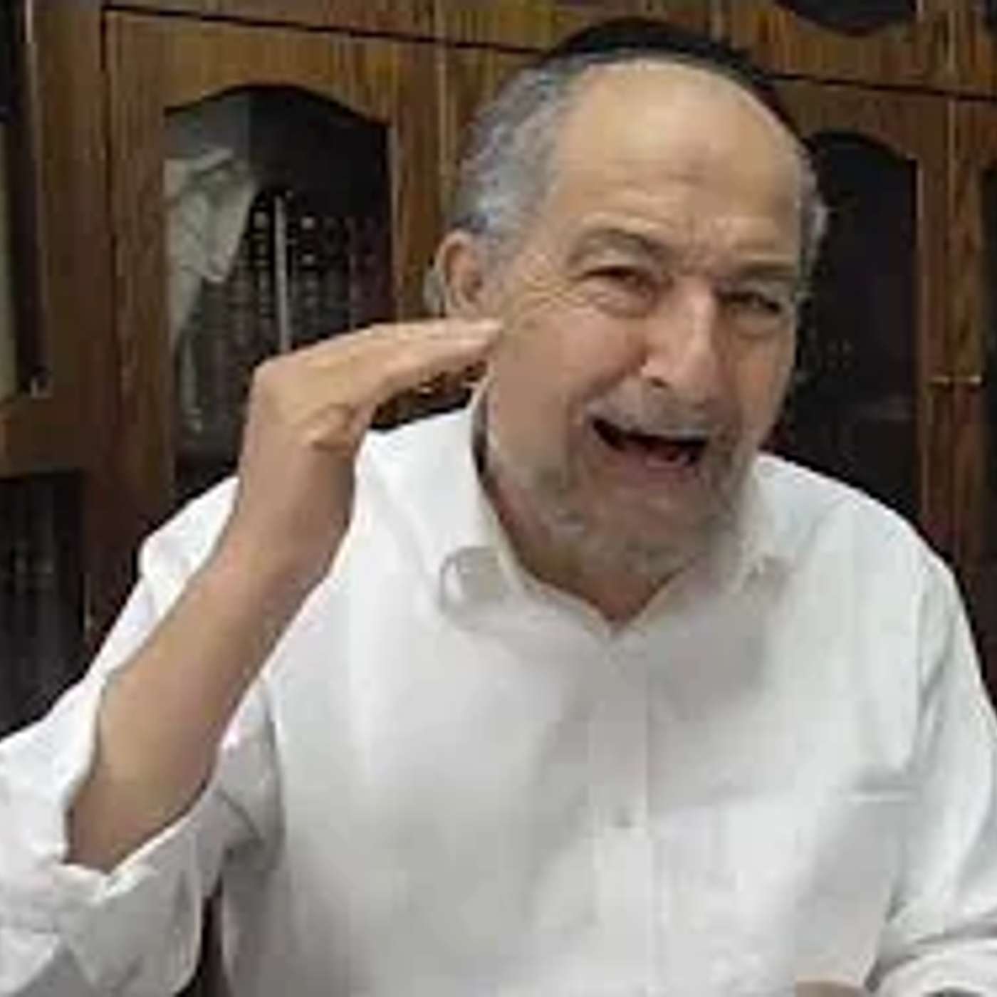 שיחה על עניינים בפרשת תרומה תשפו בעברית