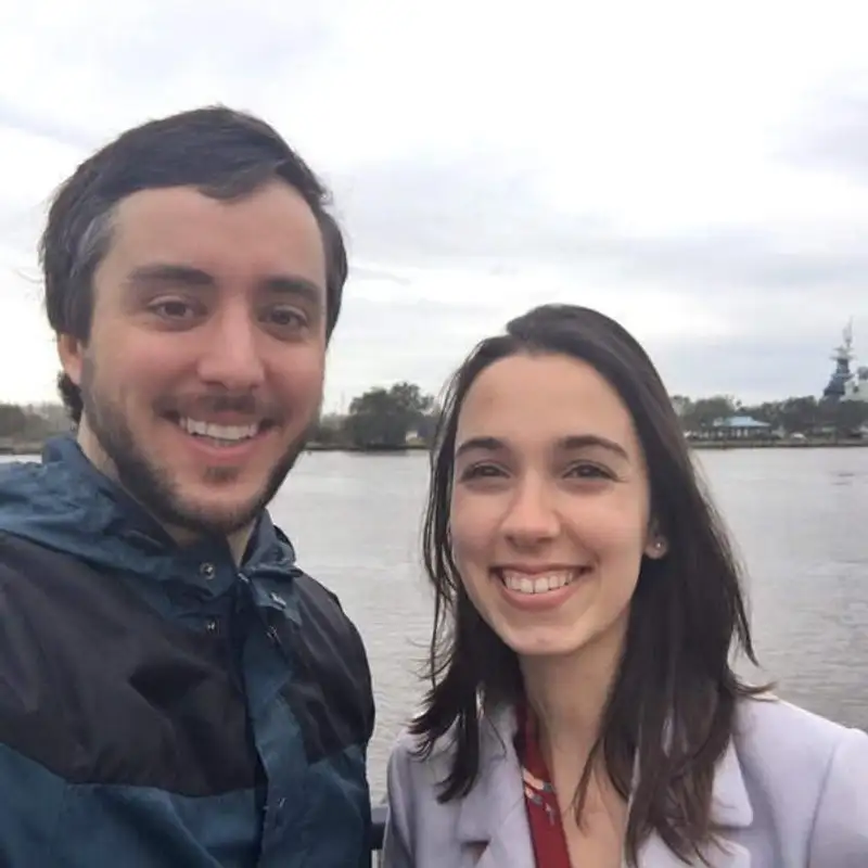 Um sonho realizado - Parte I