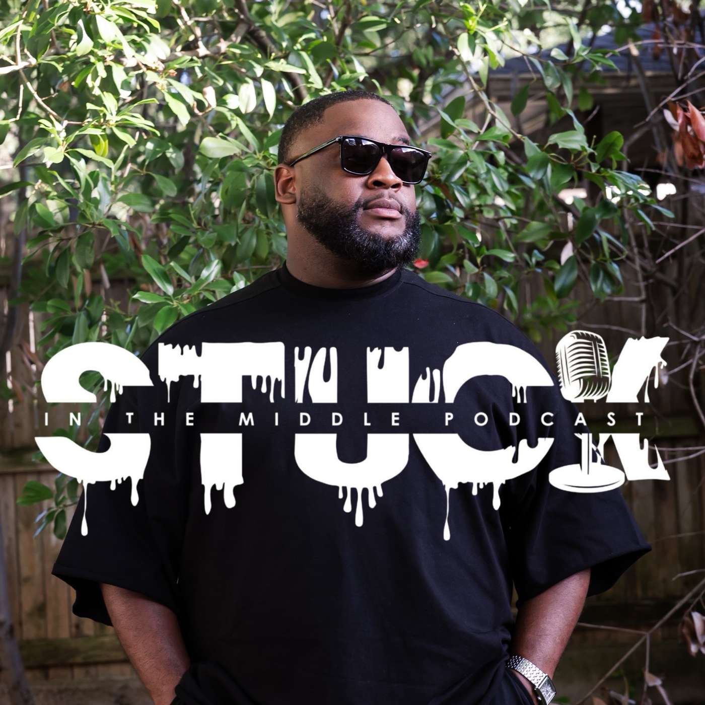 Stuck N The Middle Podcast